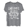 Landschaftsgärtner T-Shirt
