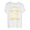 Herren Gitarre T-Shirt Musiker Geschenkidee für Gitarristen