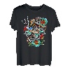 Tolles Tattoo-Kunst, Vatertagsgeschenk für große Väter T-Shirt
