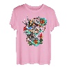 Tolles Tattoo-Kunst, Vatertagsgeschenk für große Väter T-Shirt