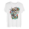 Tolles Tattoo-Kunst, Vatertagsgeschenk für große Väter T-Shirt