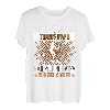 Herren ICH BIN EIN TENNIS PAPA! WIE EIN NORMALER PAPA NUR COOLER! T-Shirt