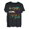 40. Geburtstag Legendary Since seit November 1982 T-Shirt