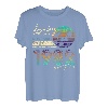 40. Geburtstag Legendary Since seit November 1982 T-Shirt