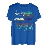 40. Geburtstag Legendary Since seit November 1982 T-Shirt