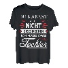 Hapfox Geschenk Vatertag Muttertag T-Shirt