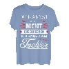 Hapfox Geschenk Vatertag Muttertag T-Shirt