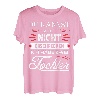 Hapfox Geschenk Vatertag Muttertag T-Shirt