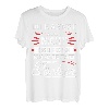 Hapfox Geschenk Vatertag Muttertag T-Shirt