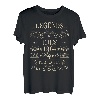 Legends Were Born In Juli 1964 Geschenk zum 58. Geburtstag T-Shirt