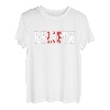Believe God Religion Jesus Atheist Atheismus Agnostic Skeptic T-Shirt
