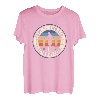 Daddy von zwei Mädchen, in der Unterzahl, Vatertag T-Shirt