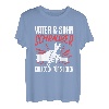 Vater Sohn Schrauber Kollegen Fürs Leben KFZ Mechaniker Auto T-Shirt