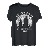 Angler Vater und Tochter - Ein Hecht starkes Team Angeln T-Shirt