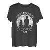 Angler Vater und Tochter - Ein Hecht starkes Team Angeln T-Shirt