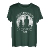 Angler Vater und Tochter - Ein Hecht starkes Team Angeln T-Shirt