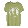 Angler Vater und Tochter - Ein Hecht starkes Team Angeln T-Shirt