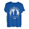 Angler Vater und Tochter - Ein Hecht starkes Team Angeln T-Shirt