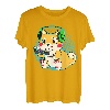 Süßes Gaming Shiba Inu Hund Videogame Computer PC Spiel T-Shirt