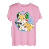 Süßes Gaming Shiba Inu Hund Videogame Computer PC Spiel T-Shirt
