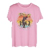 80 Jahre alte Geschenke Vintage Golf Golfer 1943 80. Geburtstag T-Shirt