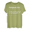 Zahntechniker T-Shirt