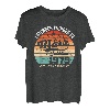 44. Geburtstag Geschenk Mann Legenden Sind Im März 1979 T-Shirt