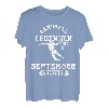 Handball Legenden sind im September geboren Geburtstag T-Shirt