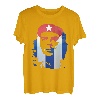 Che Guevara Revolution Kubanische Flagge