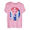 Che Guevara Revolution Kubanische Flagge