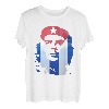 Che Guevara Revolution Kubanische Flagge