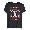 Dieser Schachspieler ist auch ein toller Vater T-Shirt