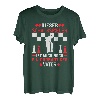 Dieser Schachspieler ist auch ein toller Vater T-Shirt