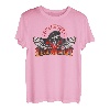 Herren Schädel Design für den coolen legendären Papa LegenDaddy T-Shirt
