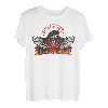 Herren Schädel Design für den coolen legendären Papa LegenDaddy T-Shirt
