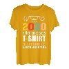 Rentner 2020 Pension Ruhestand Geschenk T-Shirt