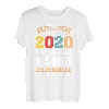 Rentner 2020 Pension Ruhestand Geschenk T-Shirt