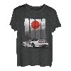 JDM NSX Autotuning Japan Rising Sun Drift Import T-Shirt