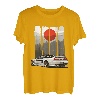 JDM NSX Autotuning Japan Rising Sun Drift Import T-Shirt
