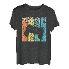 Kinder Player 2 Vater Sohn Partnerlook Outfit Jungen Gamer T-Shirt