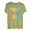 Kinder Player 2 Vater Sohn Partnerlook Outfit Jungen Gamer T-Shirt