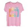 Kinder Player 2 Vater Sohn Partnerlook Outfit Jungen Gamer T-Shirt