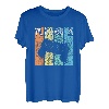 Kinder Player 2 Vater Sohn Partnerlook Outfit Jungen Gamer T-Shirt