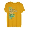 Motivierende Herausforderung T-Shirt