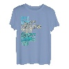 Motivierende Herausforderung T-Shirt