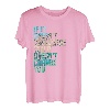 Motivierende Herausforderung T-Shirt