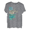 Motivierende Herausforderung T-Shirt