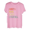 Herren Ehemann Vater Koch Legende Vatertag T-Shirt