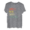 Herren Ehemann Vater Koch Legende Vatertag T-Shirt