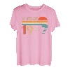 Vinatge 1947 76. Geburtstag Geschenk Mann Frau Jahrgang 1947 T-Shirt
